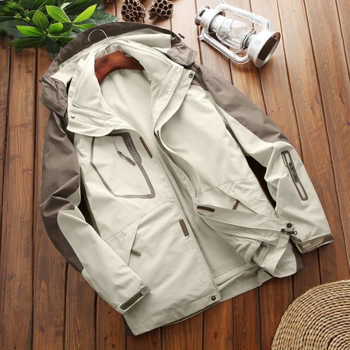 Taille m sales veste