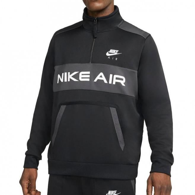 Sweat Nike AIR JKT FLOCK Noir Cdiscount Pr t Porter