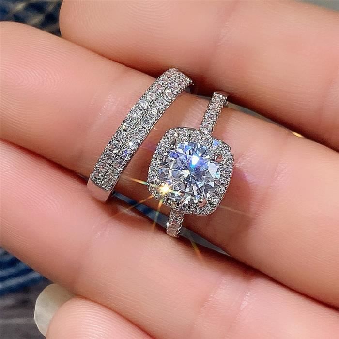 Bague cdiscount outlet