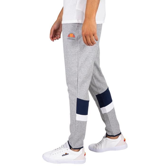 Jogging ellesse online homme gris