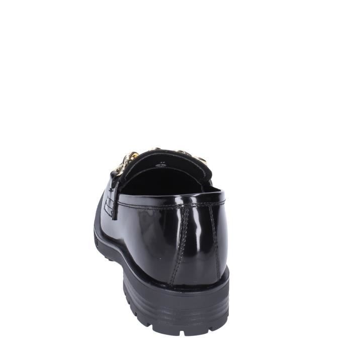 Mocassin moschino femme store