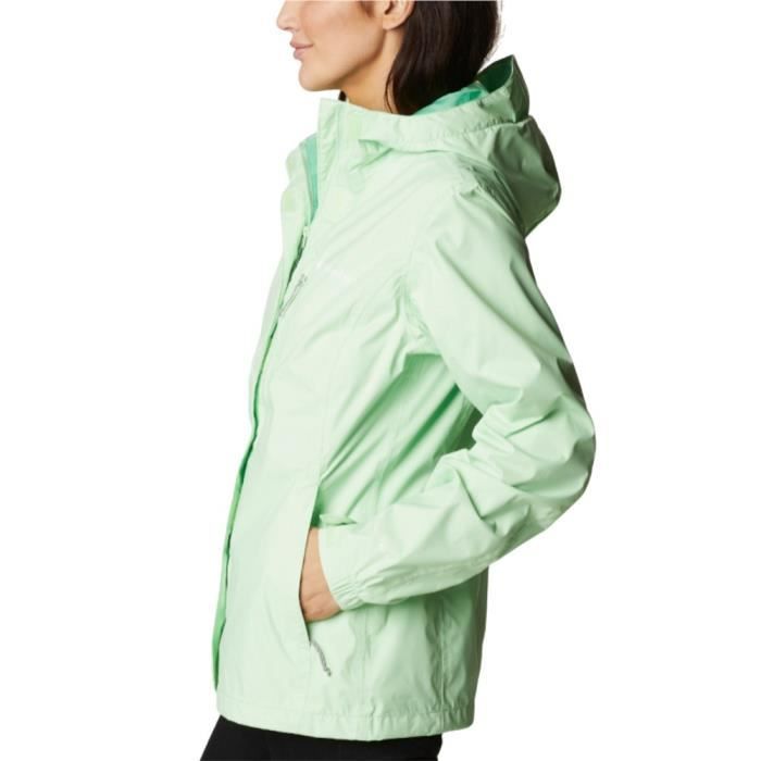Columbia pouring adventure clearance ii femme