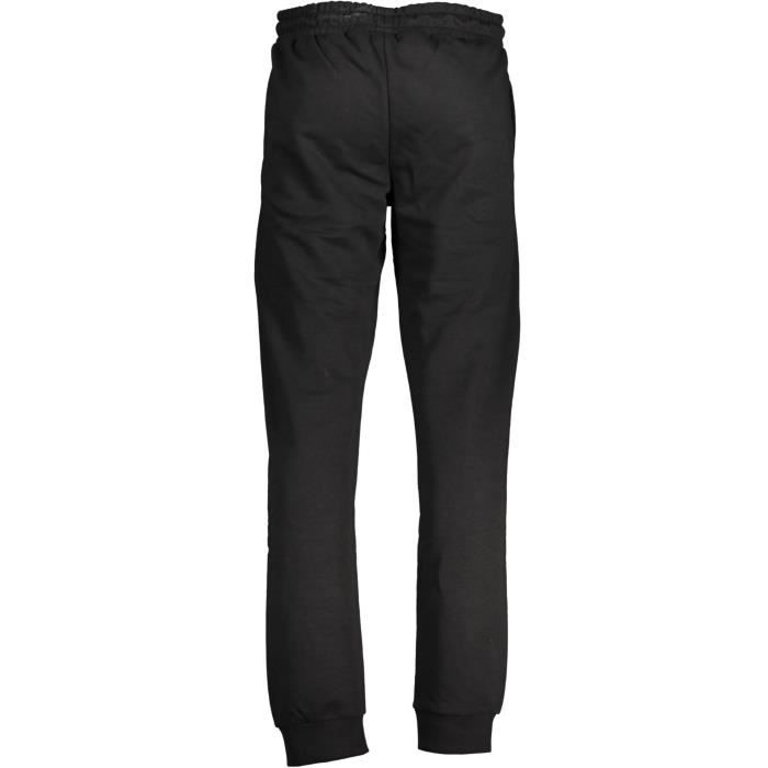 Survetement fila homme noir online