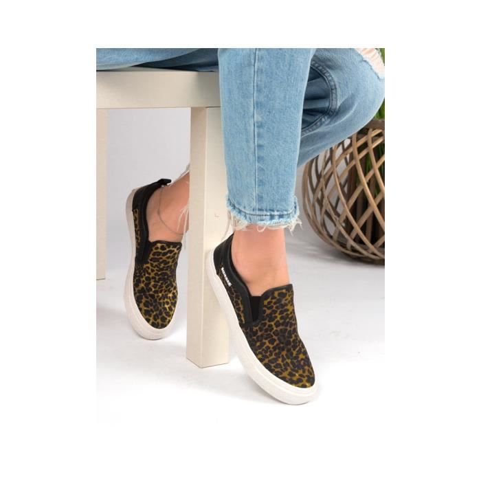 Ballerine guess pas cheap cher
