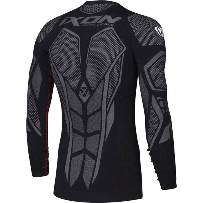 Sous-vêtement Moto BI ESSE Thermique Lycra Respirant - Protection Piste & Route