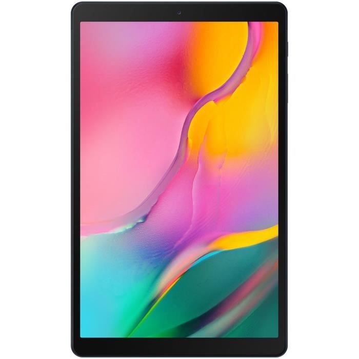 Tablette Tactile -  Galaxy Tab A - 10,1"1
