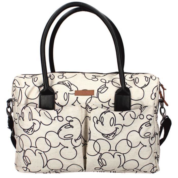 Sac à Langer avec Tapis a Langer, Disney Fashion