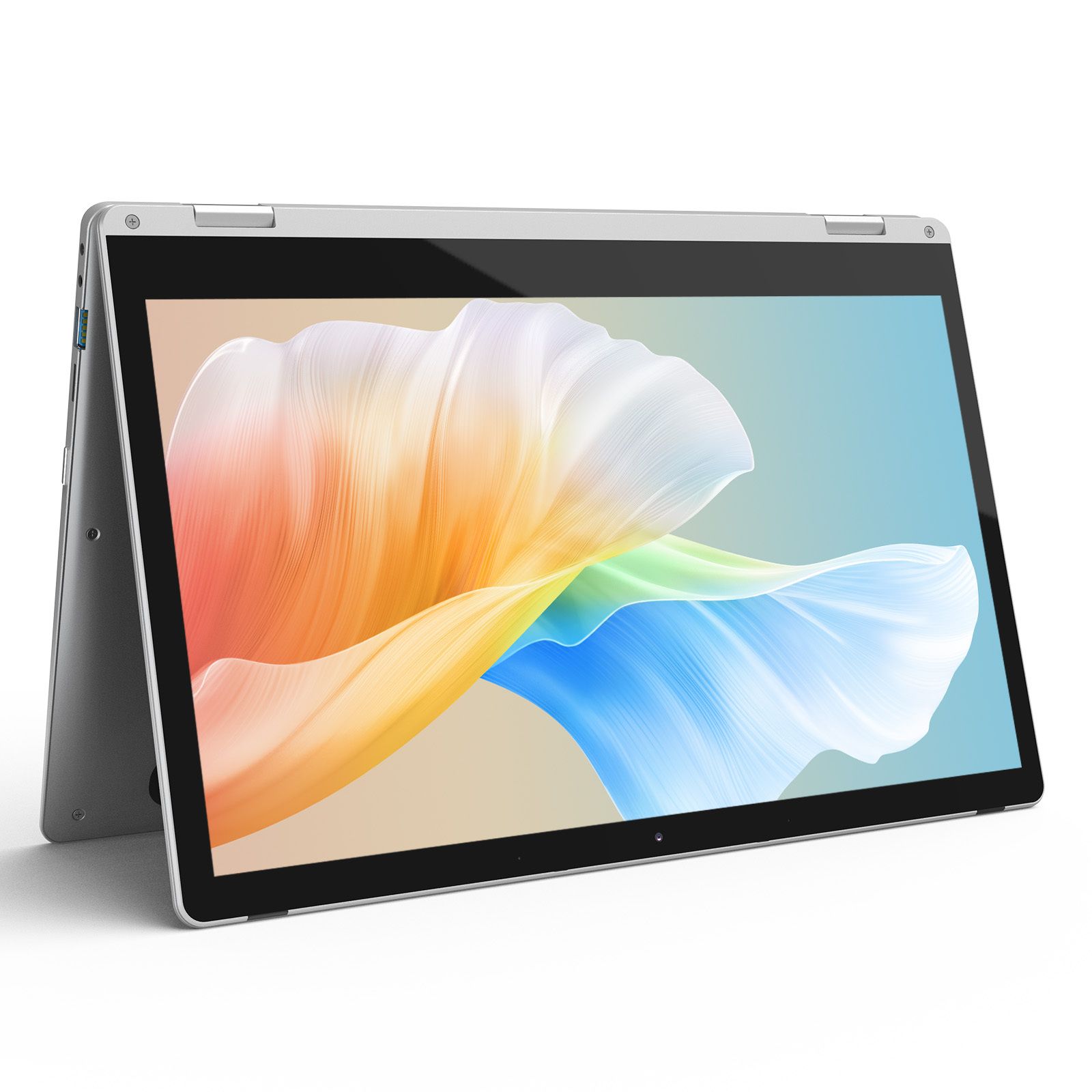 Ordinateur Portable PC Convertible-Winnovo VocBook-13.3”1