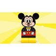 LEGO® DUPLO® 10898 Mon Premier Mickey jeu À Construire - Disney-2