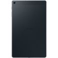 Tablette Tactile - SAMSUNG Galaxy Tab A - 10,1" - RAM 2Go - Android 9.0 - Stockage 32Go - 4G - Noir-2