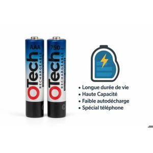 Batterie Tablette pour LOGICOM L-EMENT TAB 740 | Leroy Merlin
