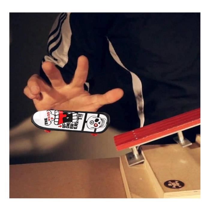 Calendrier De L #39 Avent De Noël 2022 Mini Fingerboard 24 Jours Advent