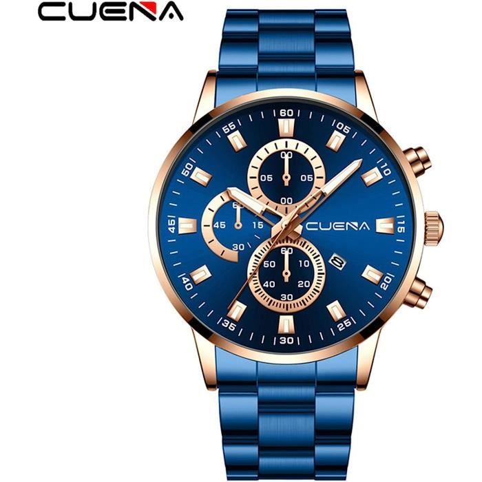 Montre automatique solde outlet