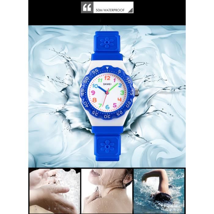 montre-ducative-pour-enfant-insfity-rose-cadran-tournant
