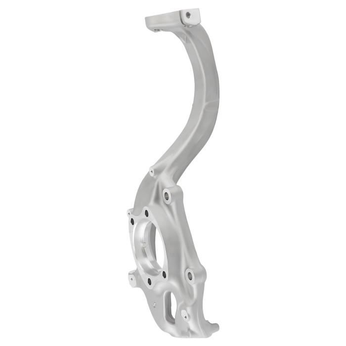 Fusée De Suspension (Boîtier De Roulement) Avant Droit Pour BMW X5 E70/F15/F85/F86 & X6 E71/E72 - Réf. OEM 31216869870 - Neuf