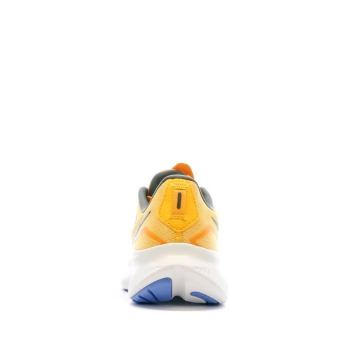 Saucony ride 10 femme jaune store