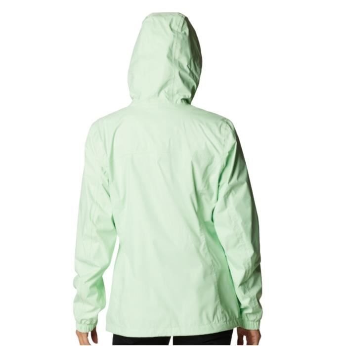 Veste pouring adventure ii femme clearance