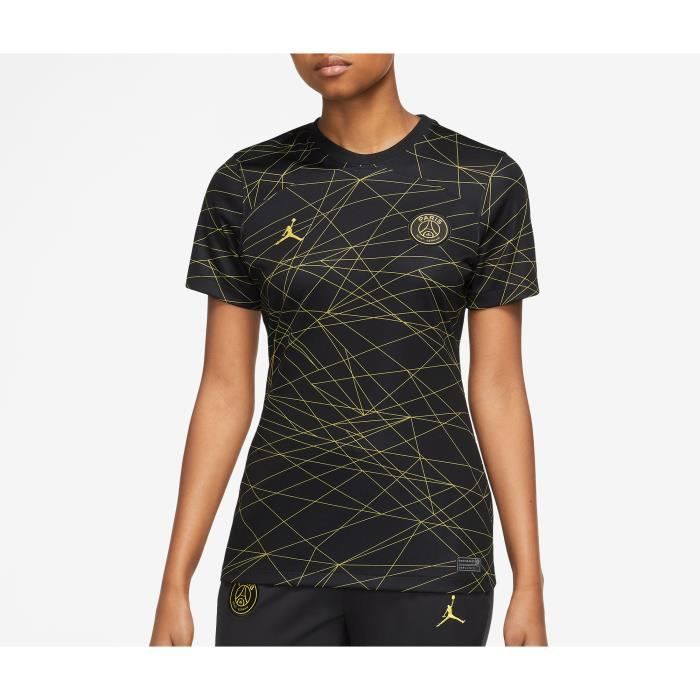 Maillot jordan femme top