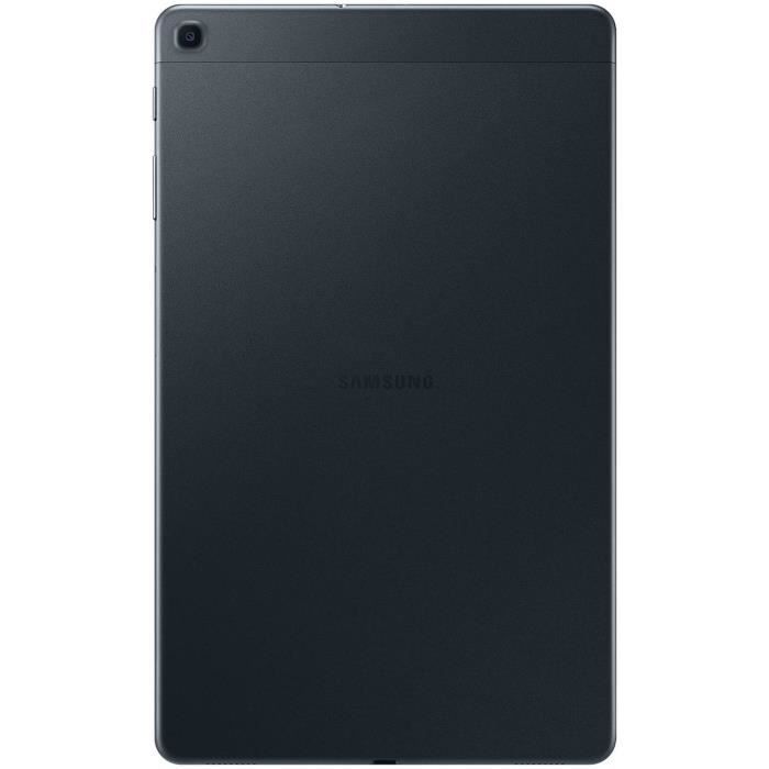 Tablette Tactile -  Galaxy Tab A - 10,1"2
