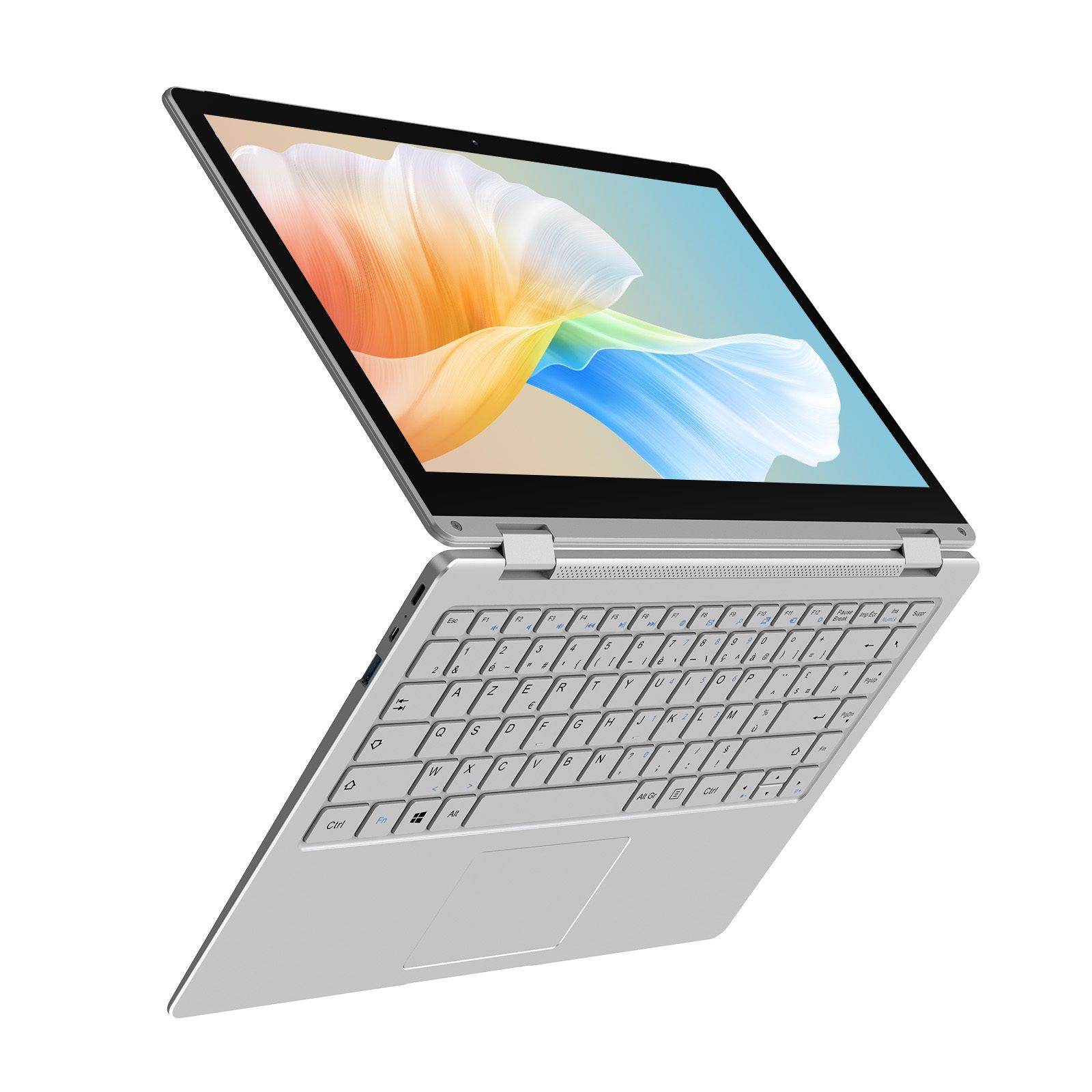 Ordinateur Portable PC Convertible-Winnovo VocBook-13.3”2