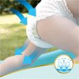 Couches-culottes Pampers Premium Protection T5 - 132 Couches-Culottes - Pack 1 Mois-3