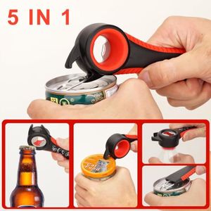 UHAPEER Tasses en Verre en Fore de Canette, Lot de 4 Canette de bière