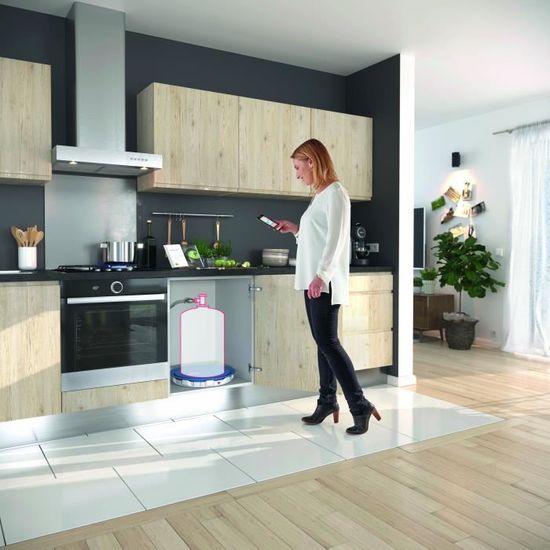 Balance Anti Panne Par Butagaz Achat Vente Piece Appareil Cuisson Cdiscount