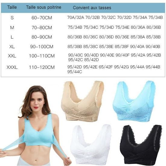 34c taille francaise