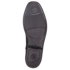 Aoud-Bottes d'équitation en cuir pour hommes et femmes, bottes équestres, chauss