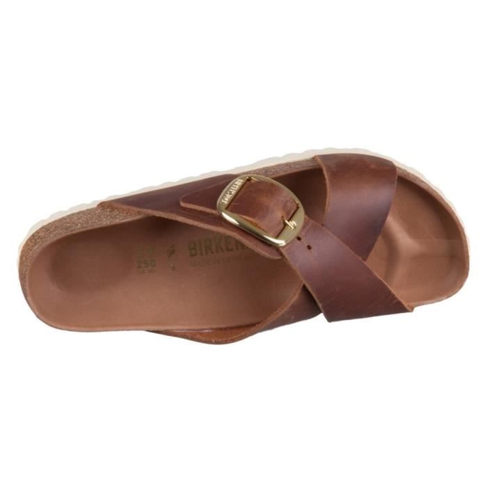 Birkenstock siena 2025 femme