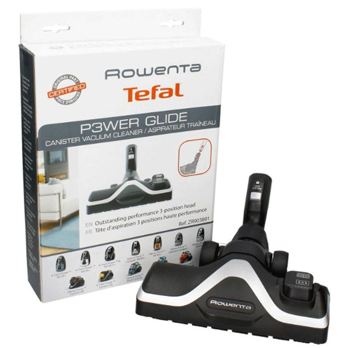 Rowenta Powerline Extreme RH8037WA Aspirateur électrique