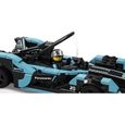 LEGO® Speed Champions 76898 Formula E Panasonic Jaguar Racing GEN2 & Jaguar I-PACE eTROPHY, Jouet Petite Voiture de Course-4