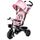 Tricycle evolutif enfant