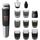 Rasoir a barbe philips