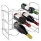 Casiers De Rangement Pour Bouteilles De Vin Mdesign Casier A Bouteilles Range Bouteilles En Metal Pour Jusqu A 9 Bouteilles Rangement Parfait Pour Bouteille De Vin Et Achat Vente Meuble Range Bouteille Cdiscount
