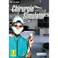 CHIRURGIE SIMULATOR  / Jeu PC-0