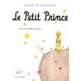Le Petit Prince-0