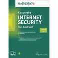 Kaspersky Internet Security Android 2024 * - (1 Poste - 1 An) | Version Téléchargement-0