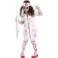 Déguisement infirmière zombie fille- 120802- Funidelia- Déguisement fille et accessoires Halloween, carnaval et Noel-0