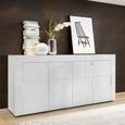 Buffet salle a manger moderne