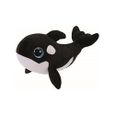 orque en peluche