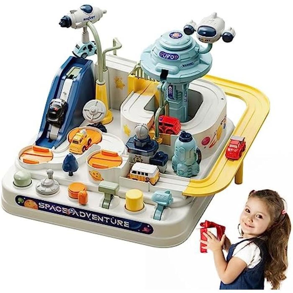 Jouets fille 8 10 ans - Cdiscount