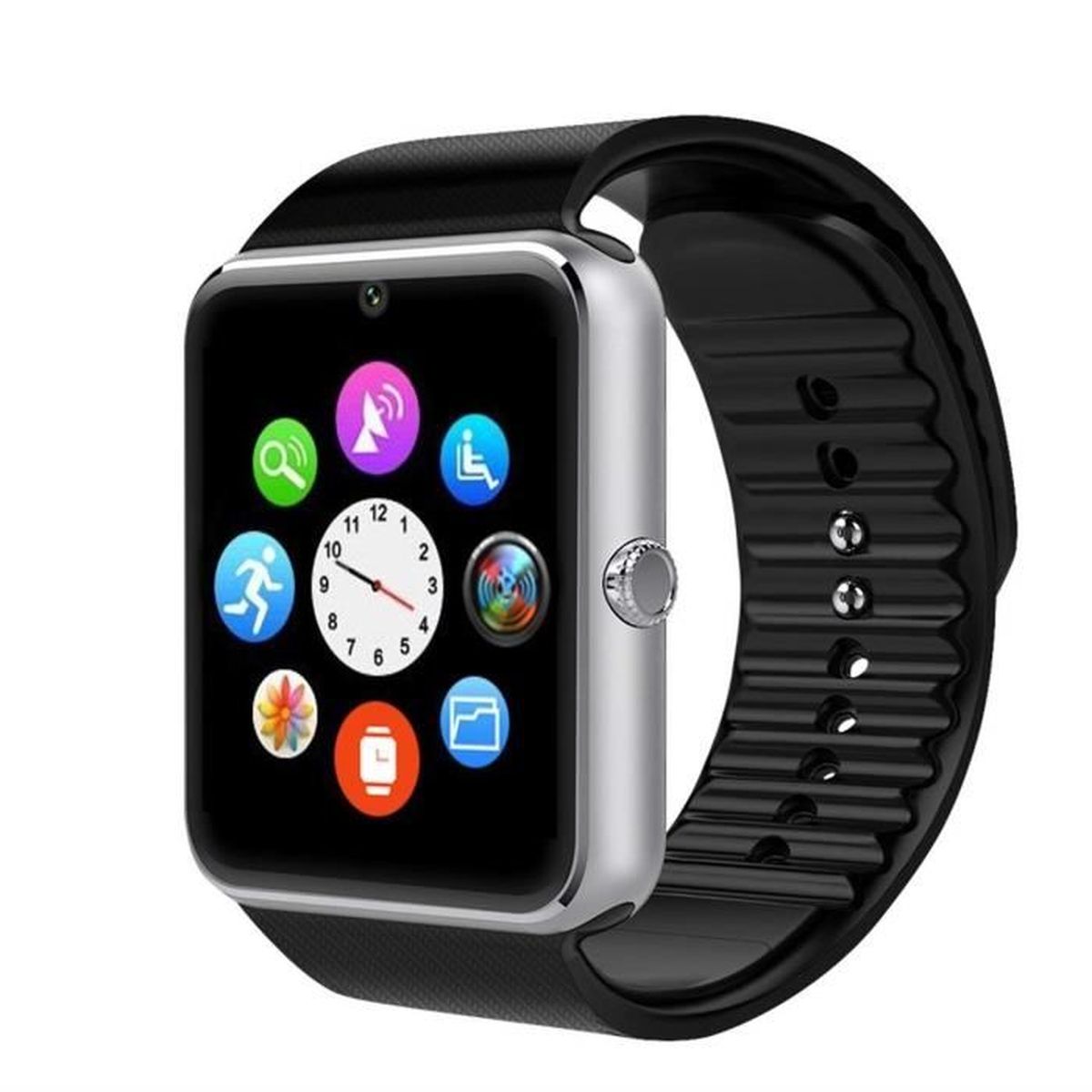 polar m600 strap