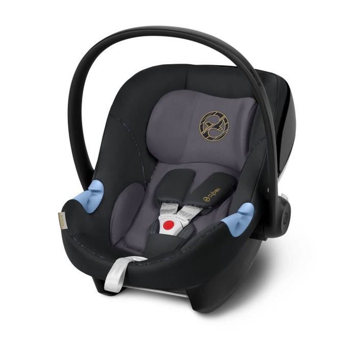 coque auto cybex