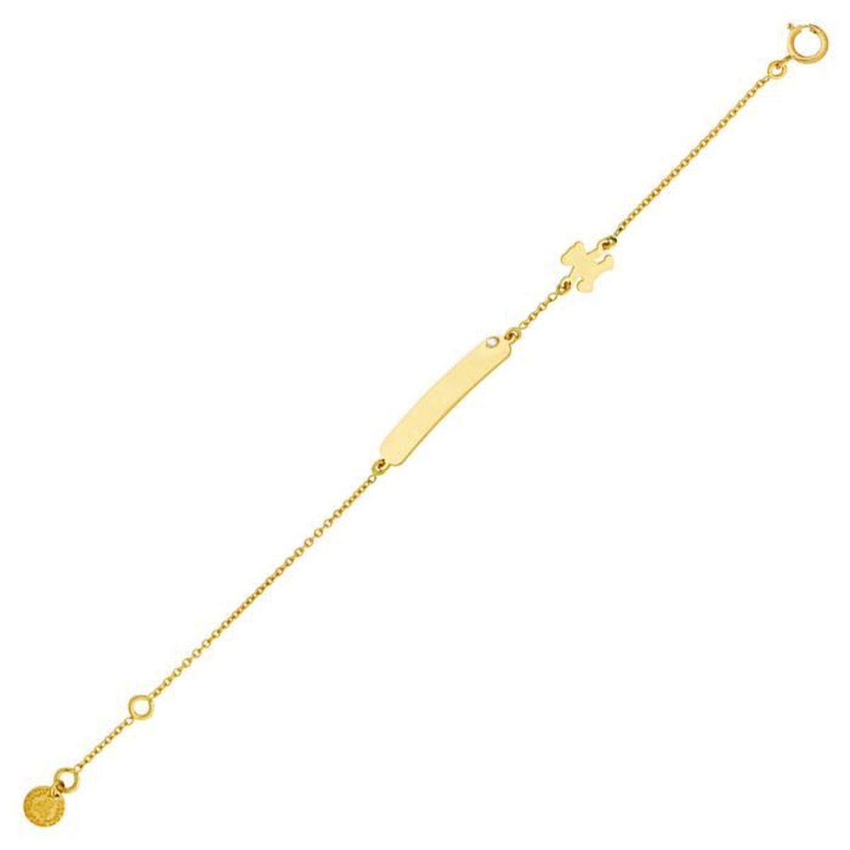 Gourmette lulu castagnette Clearance