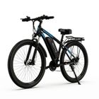 SMARTAI DUOTTS C29 Vélo Électrique 29" - Motor 750W Batterie Amovible 48V/15Ah,Shimano 21 Vitesses,Autonomie 100km,Freins à Disque, Avec