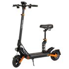 Trottinette Électrique KuKirin G2 Pro Version 2024 - Moteur 600W - Batterie 48 V 15,6 Ah - Pneus 9" - Autonomie 58 km - Freins à