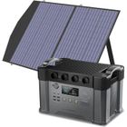 Générateur solaire ALLPOWERS S2000 Pro 2400W