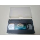Cassette D-VHS Vierge 420 Min - Pour Magnétoscope Enregistrement