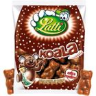 Koala guimauve chocolat 185g Lutti